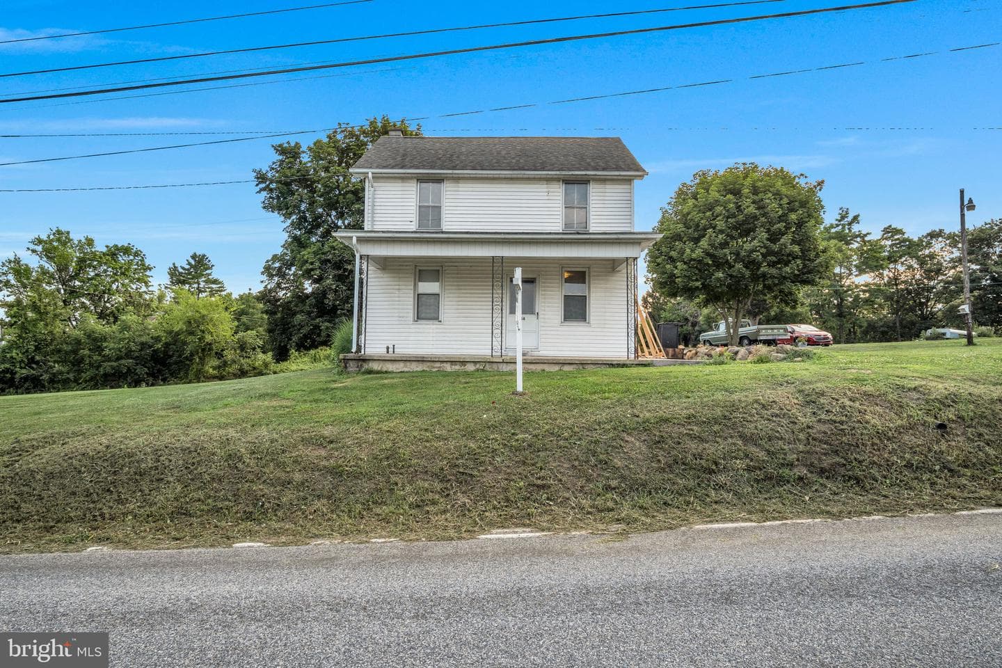 844 Franklin Church Road photo 33