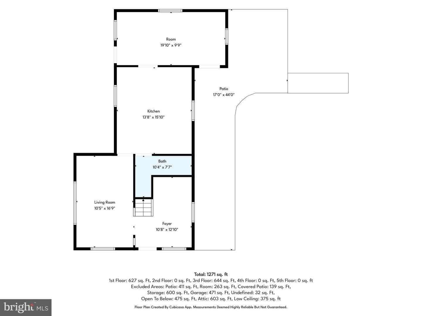 844 Franklin Church Road photo 36
