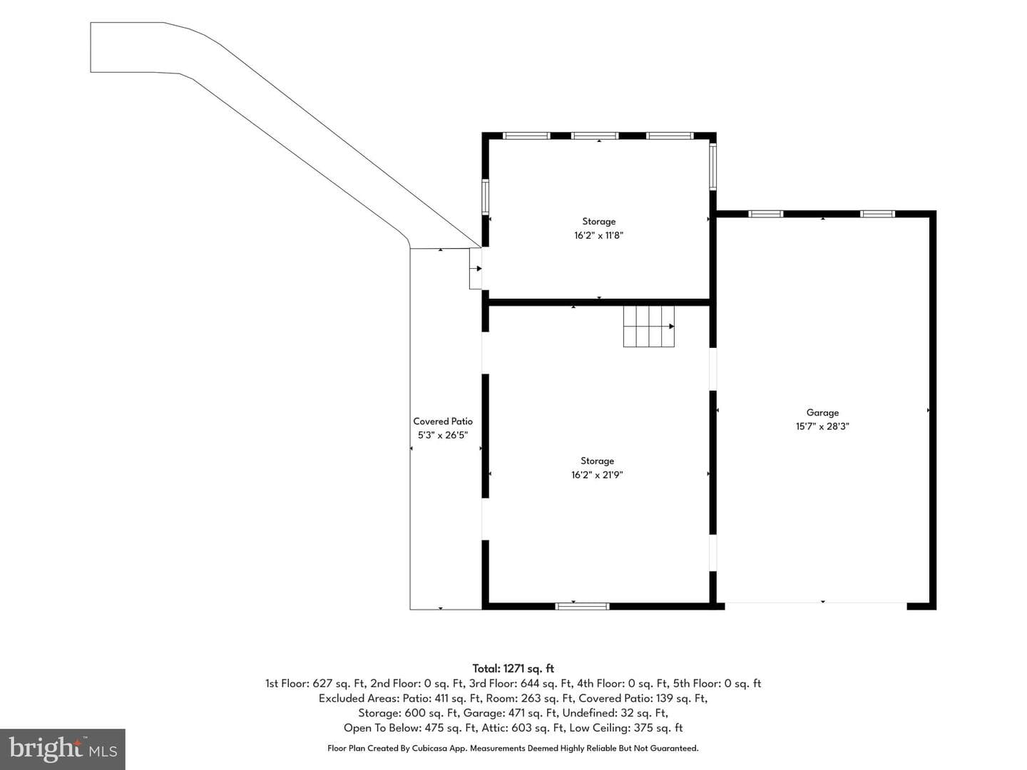 844 Franklin Church Road photo 38