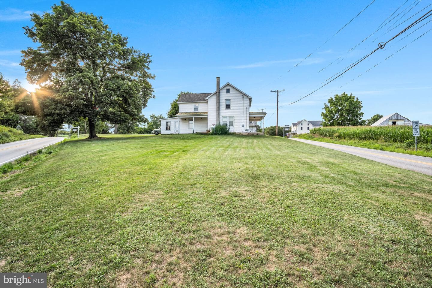 844 Franklin Church Road photo 4
