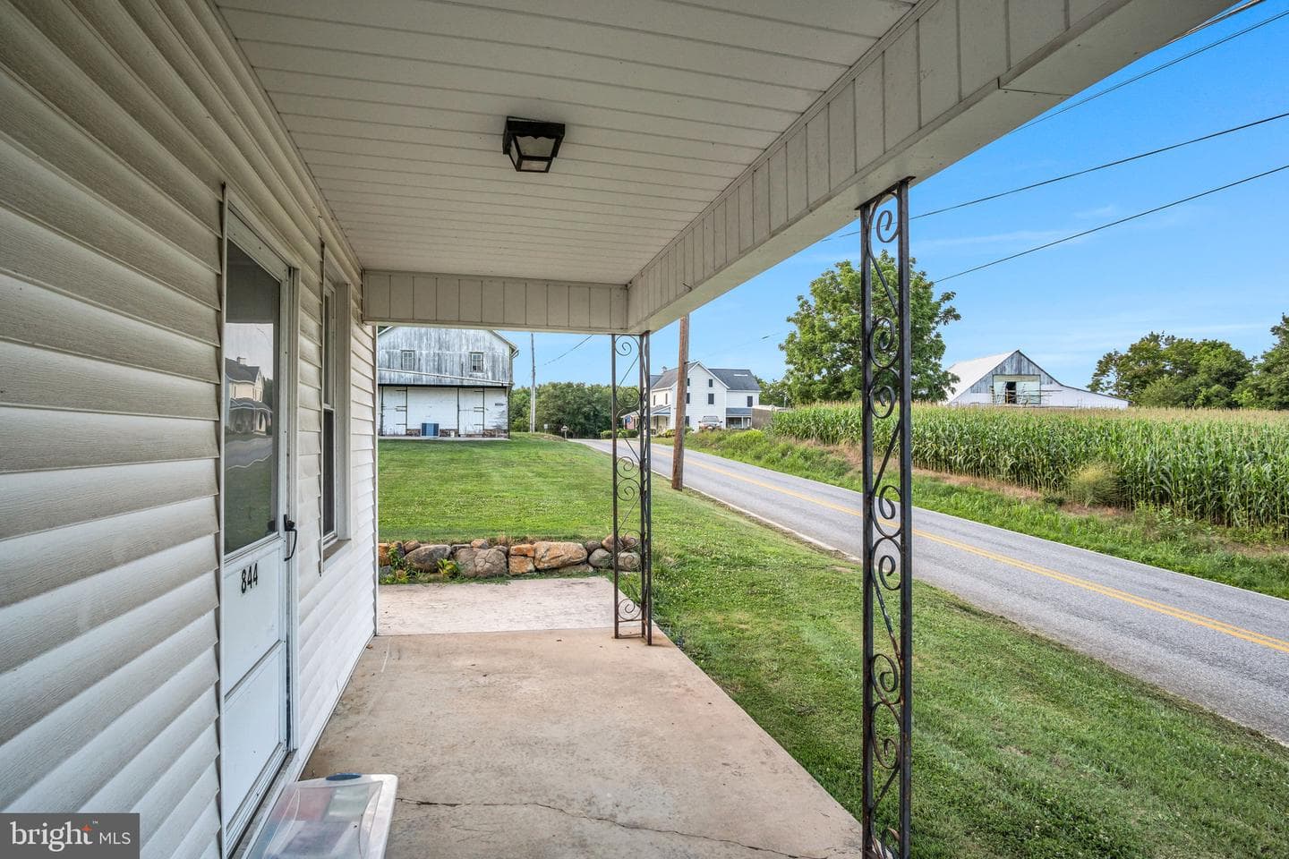 844 Franklin Church Road photo 5