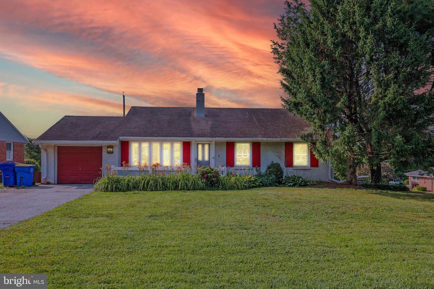 804 Glendale Road, York