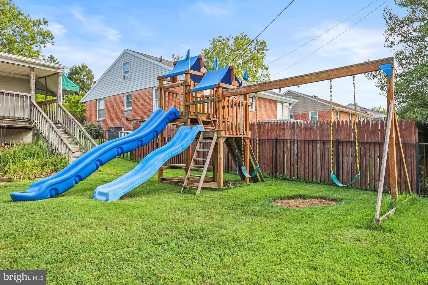 804 Glendale Road photo 41