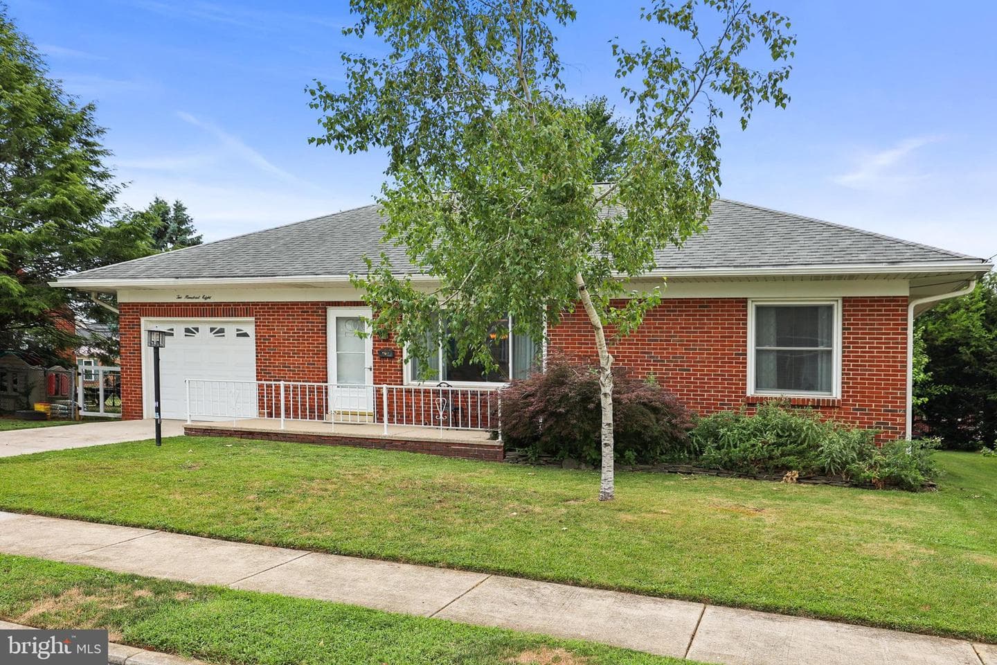 208 Willow Street, Hanover