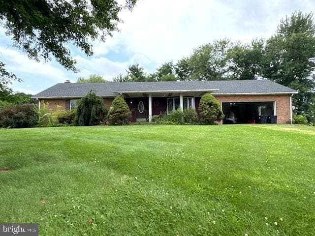 9520 Carlisle Road, Dillsburg