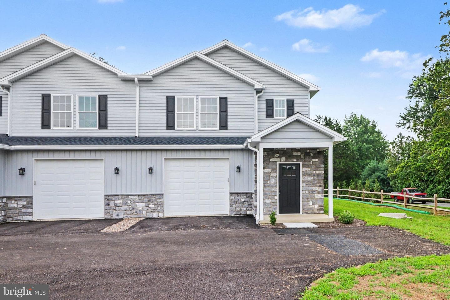 509 S Baltimore Street, Dillsburg
