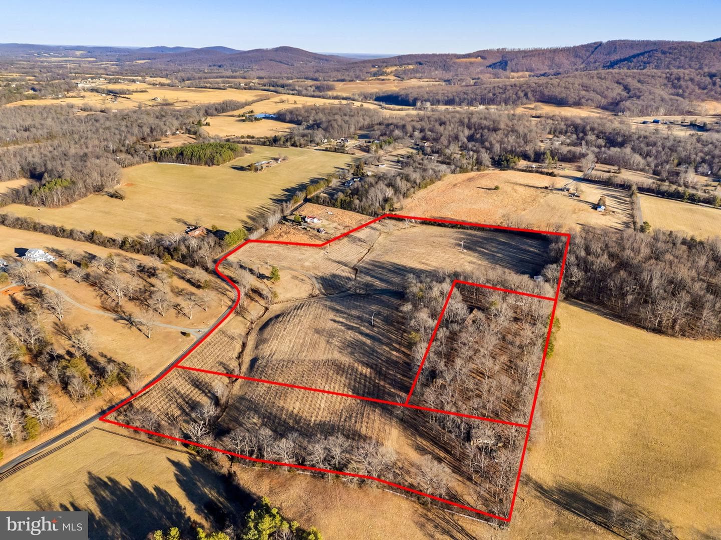 4500 Winery Lane, Barboursville
