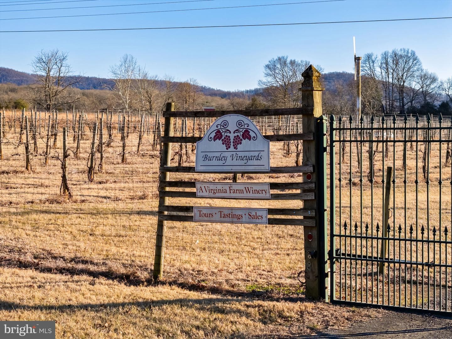 4500 Winery Lane, Barboursville