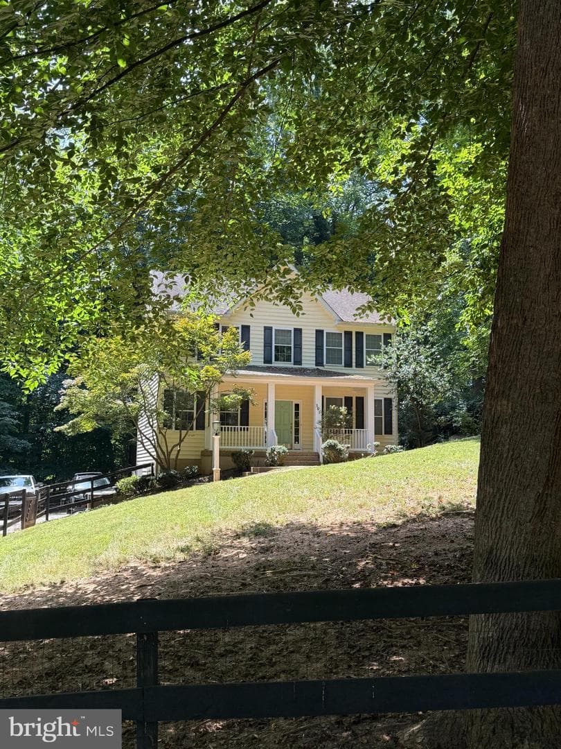 305 E Monacan Drive, Charlottesville