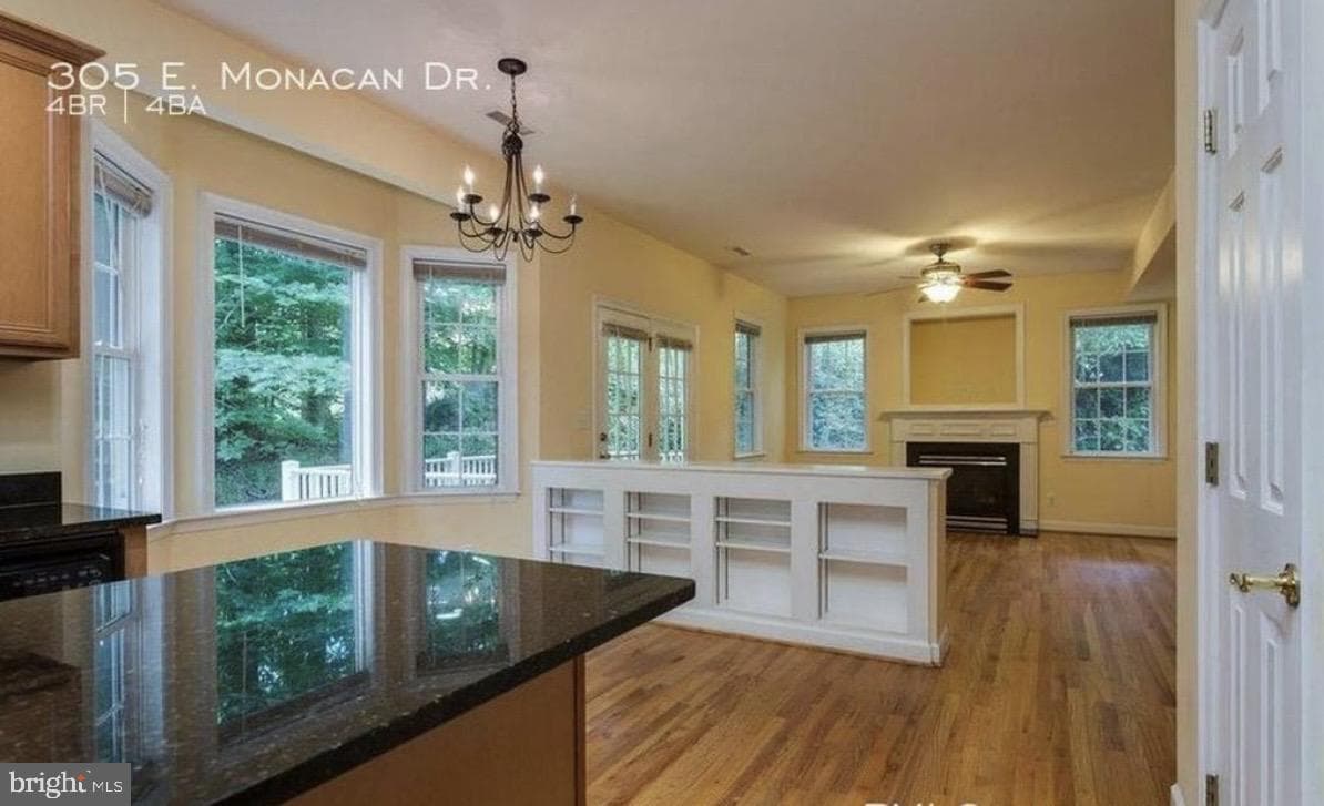305 E Monacan Drive photo 4