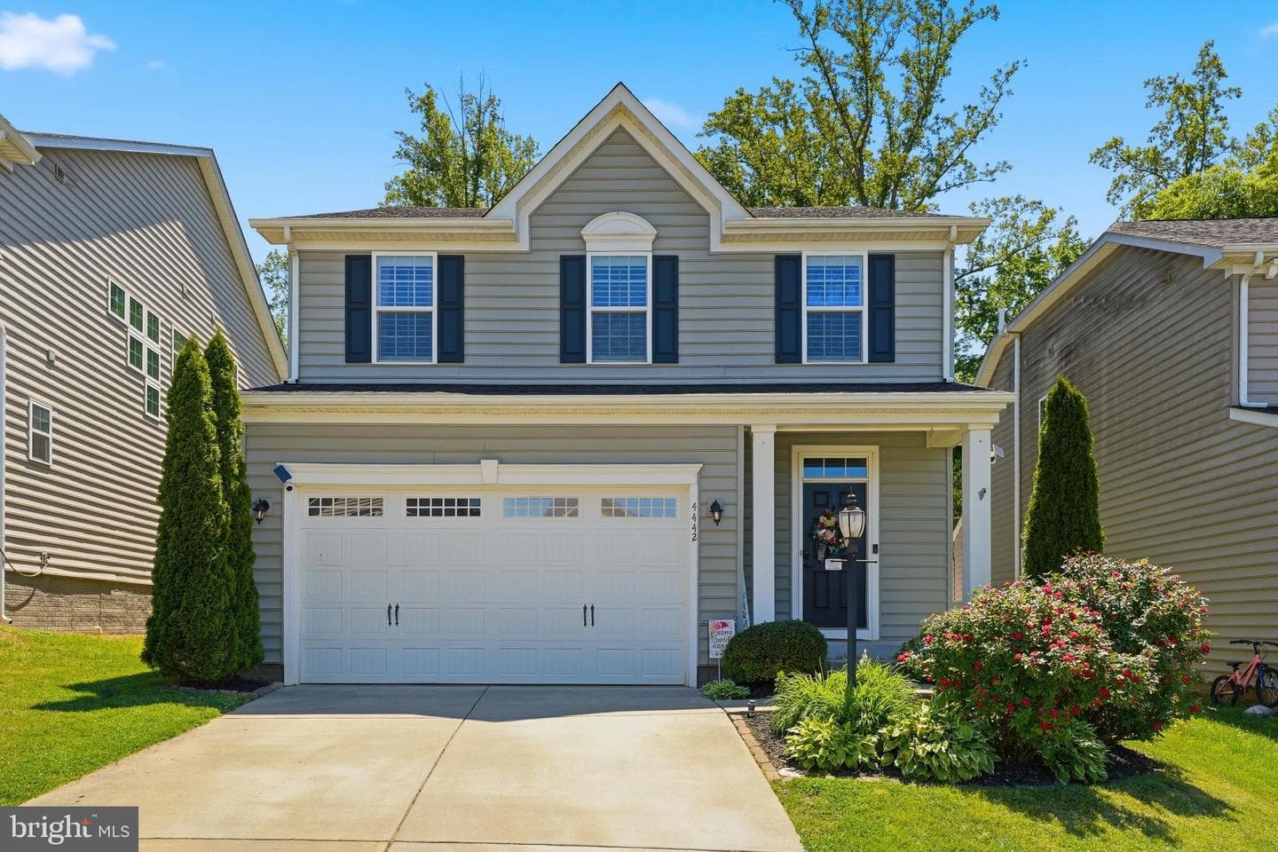 4442 Sunset Drive