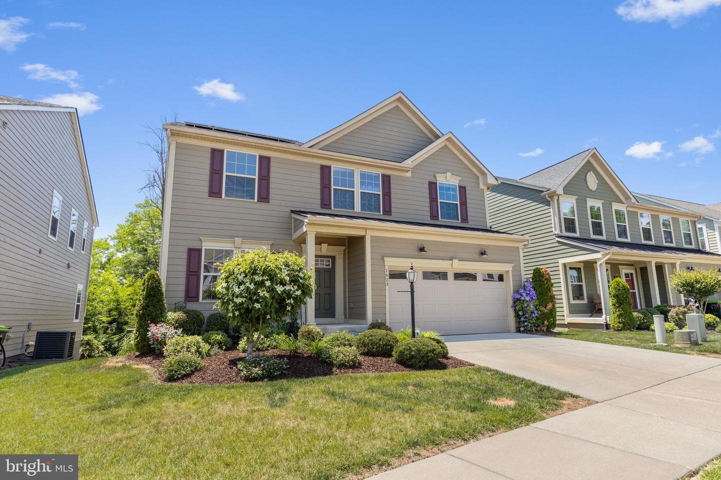 1623 Fowler Ridge Court photo 3