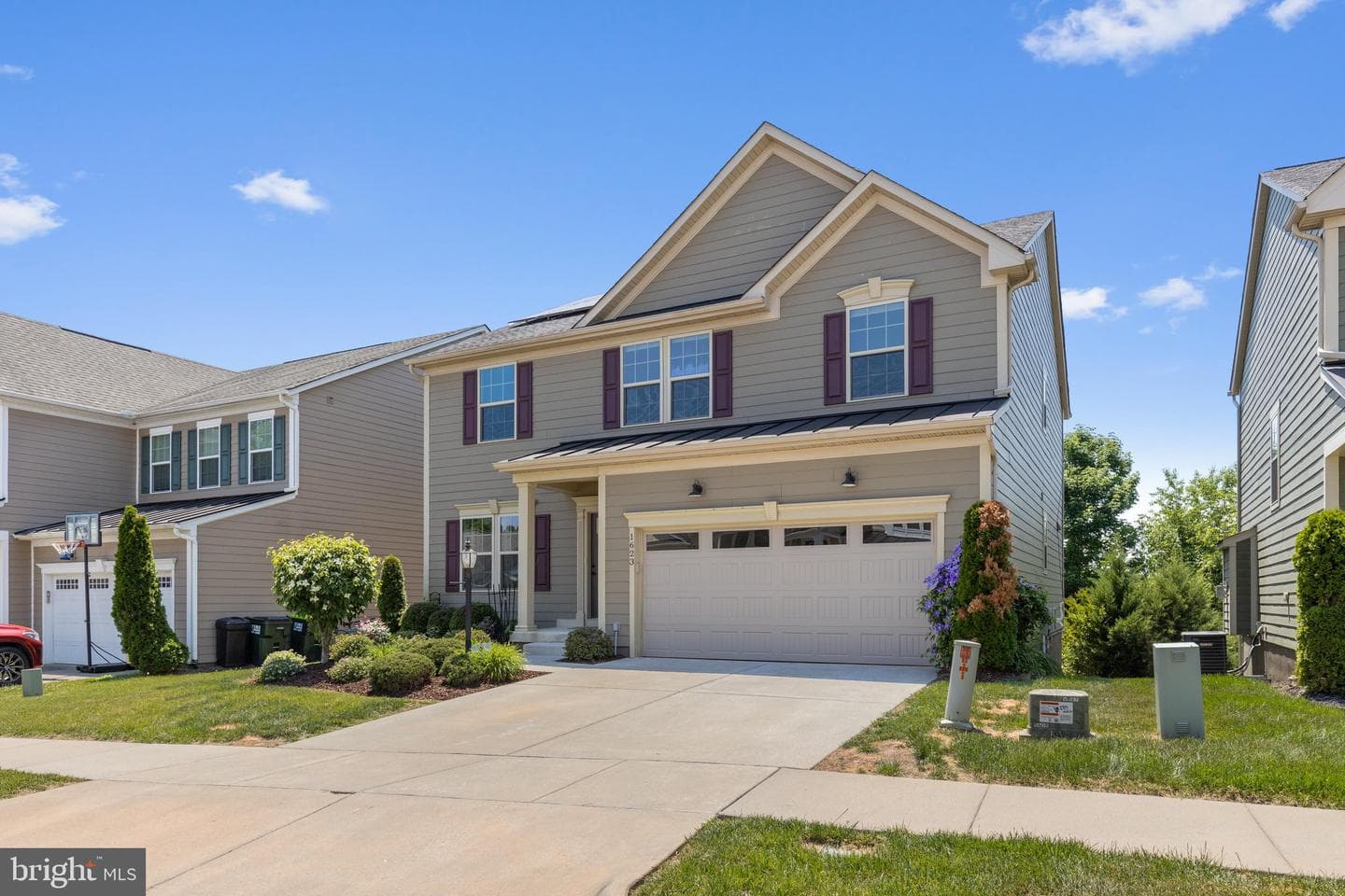 1623 Fowler Ridge Court photo 4
