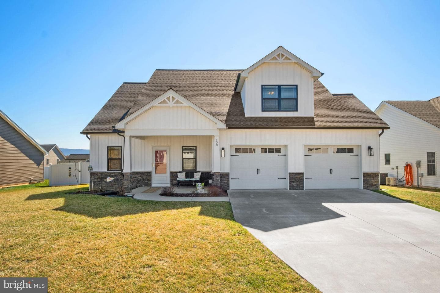 138 Lindburgh Drive, Waynesboro