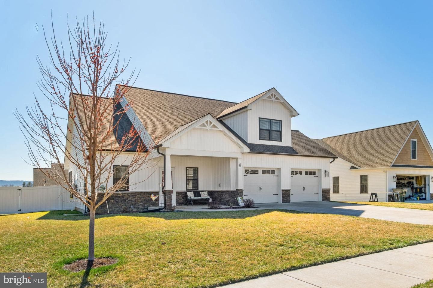 138 Lindburgh Drive, Waynesboro