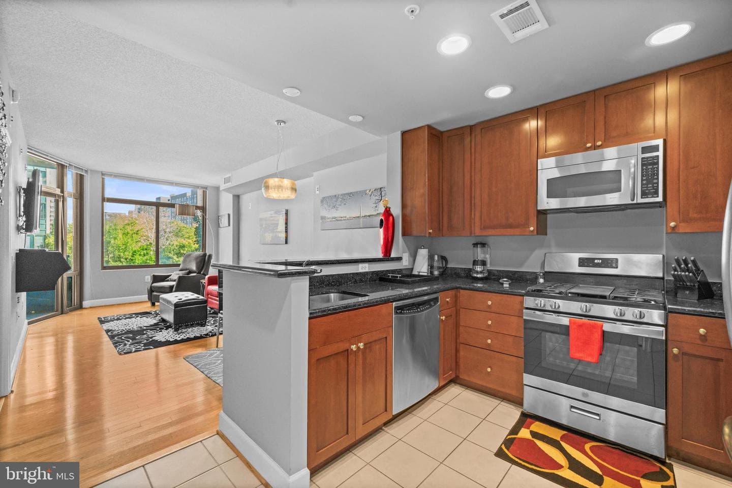 3600 S Glebe Road #215w, Arlington