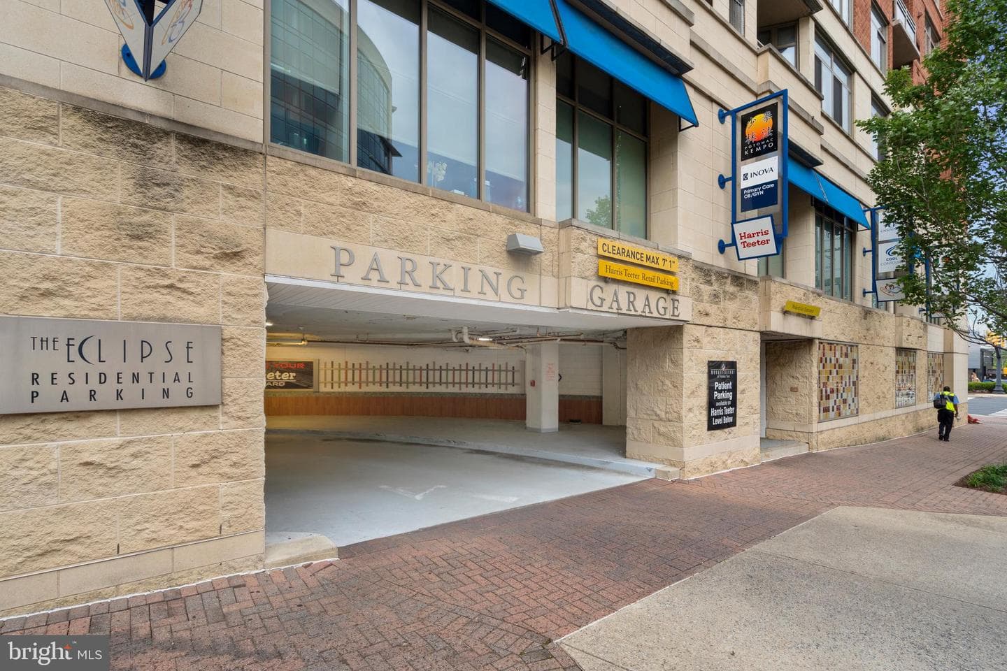 3600 S Glebe Road #215w photo 31