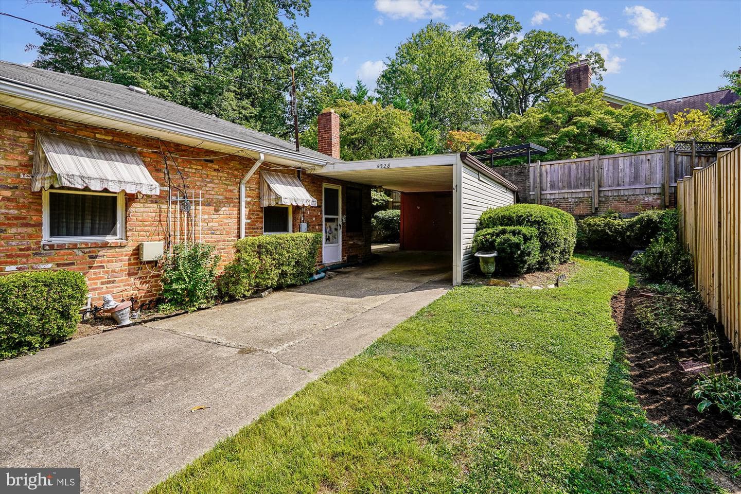 4528 Dittmar Road photo 7