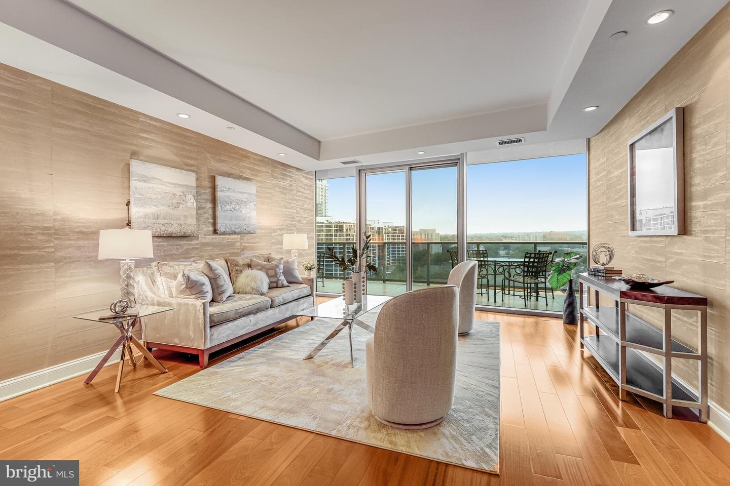 1881 N Nash Street #1706, Arlington
