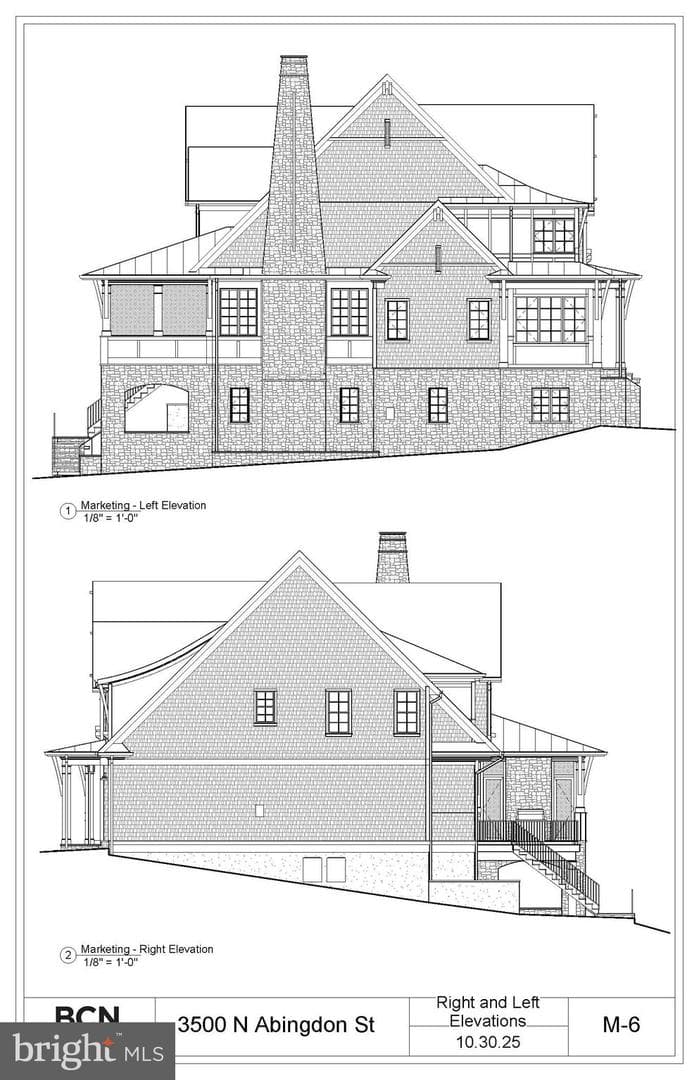 3500 N Abingdon Street photo 34