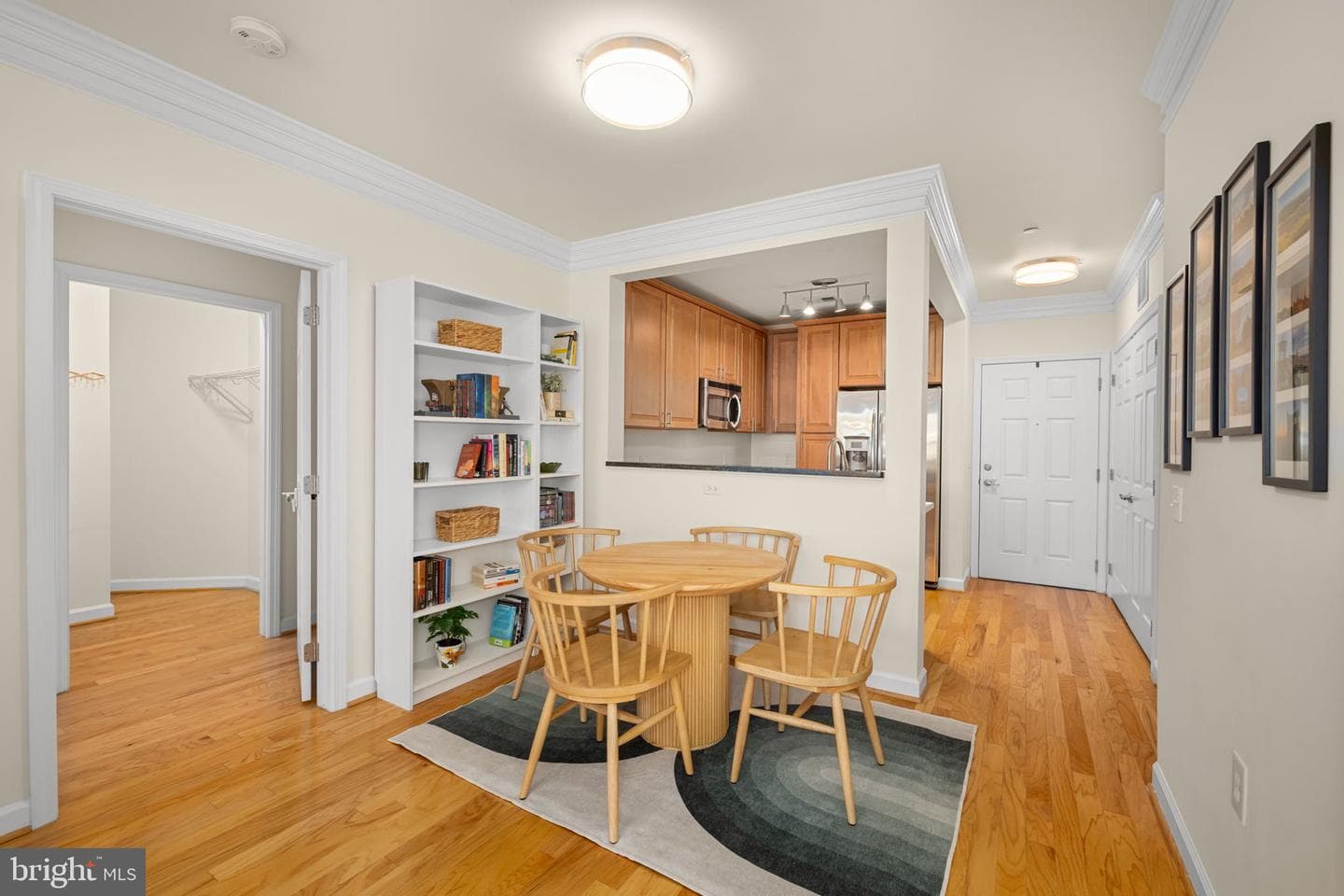 2101 N Monroe Street #307 photo 3