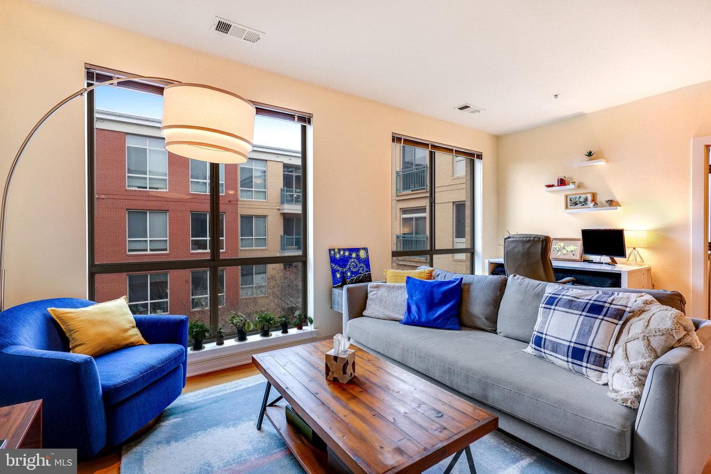 2200 N Westmoreland Street #415 photo 6