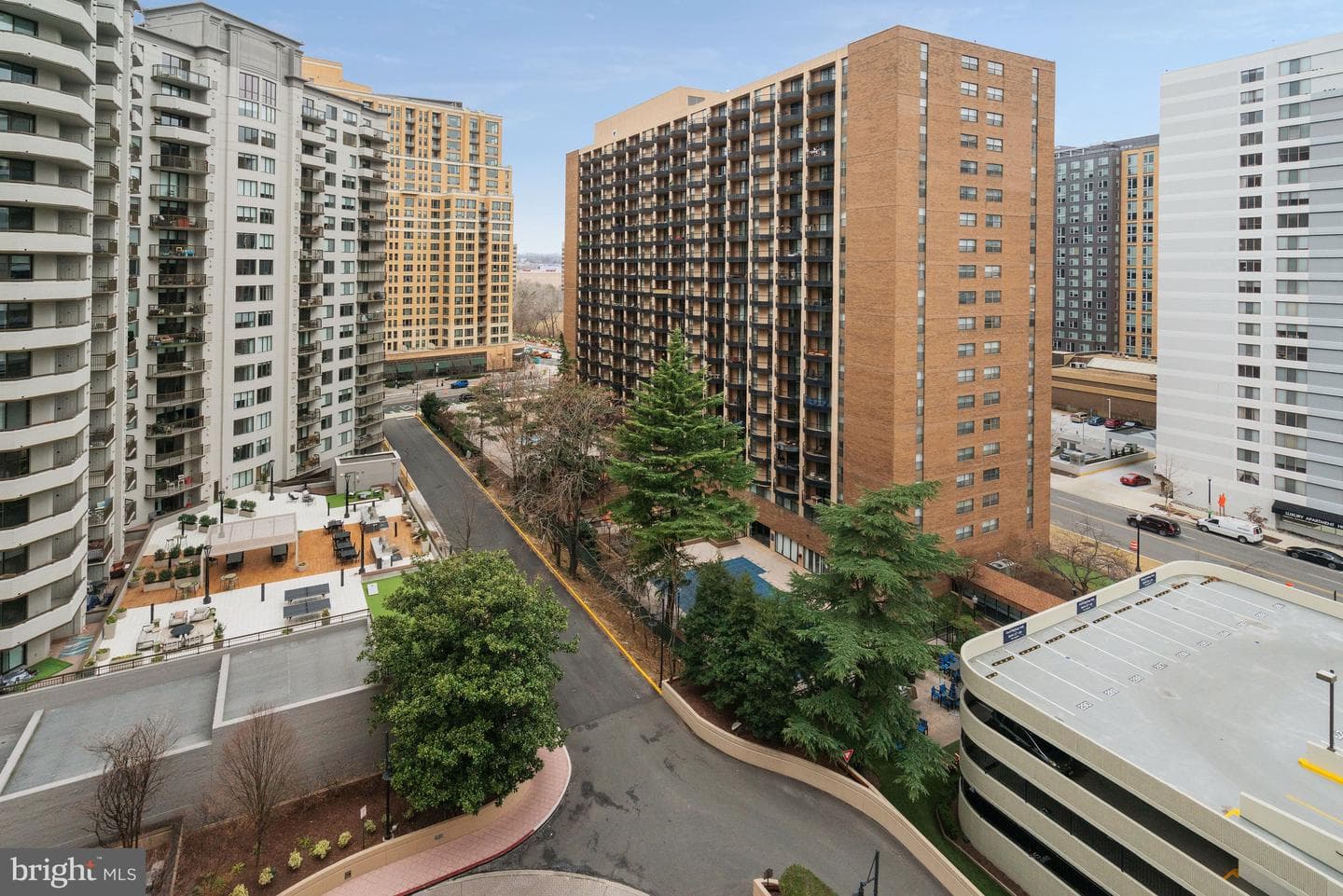 1211 S Eads Street #1011 photo 28