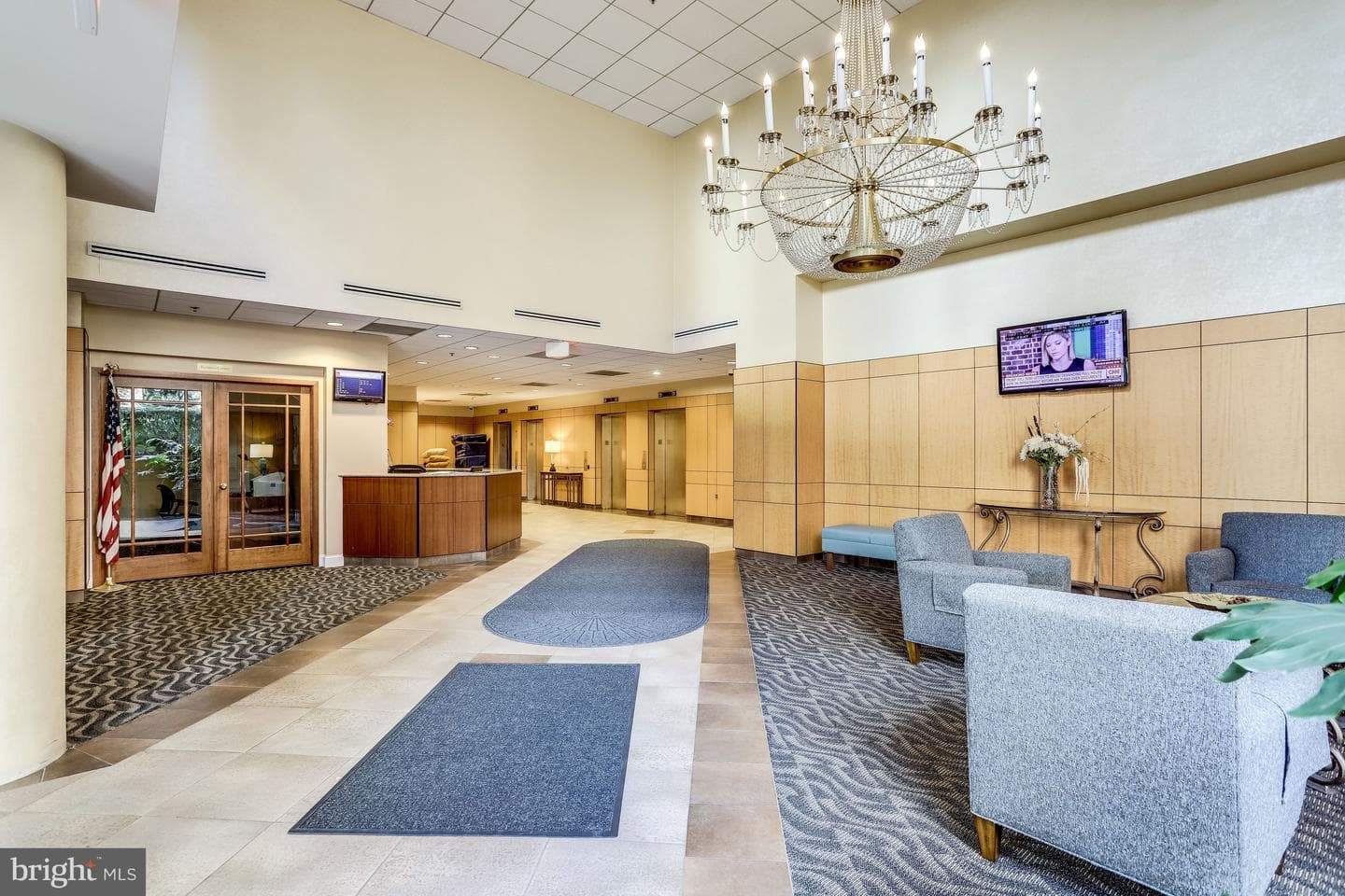 1211 S Eads Street #1011 photo 34