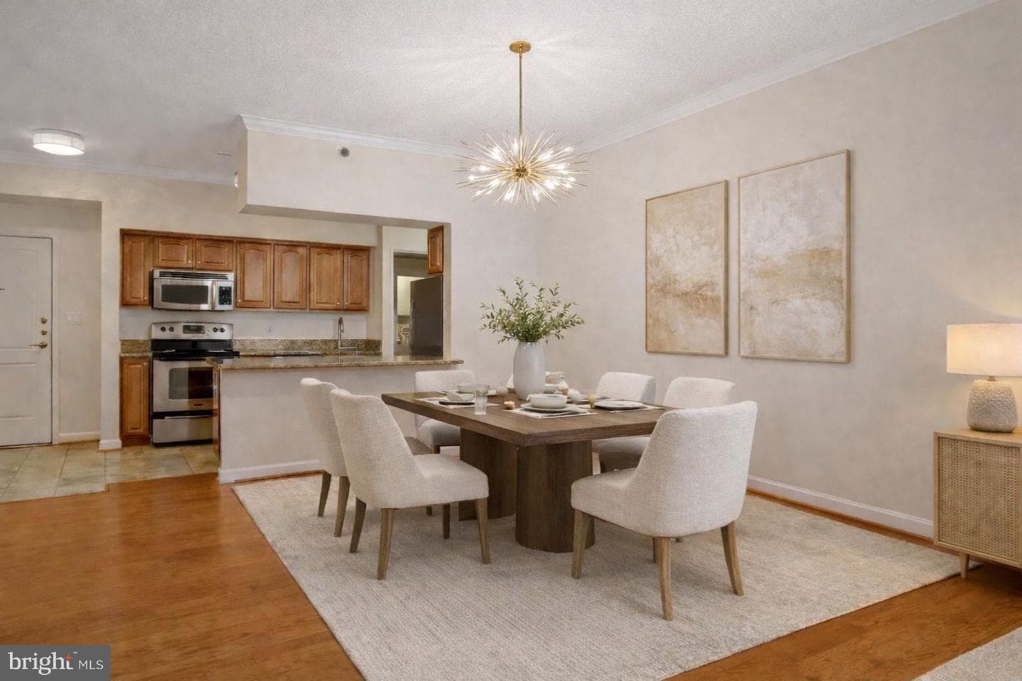 1211 S Eads Street #1011 photo 4