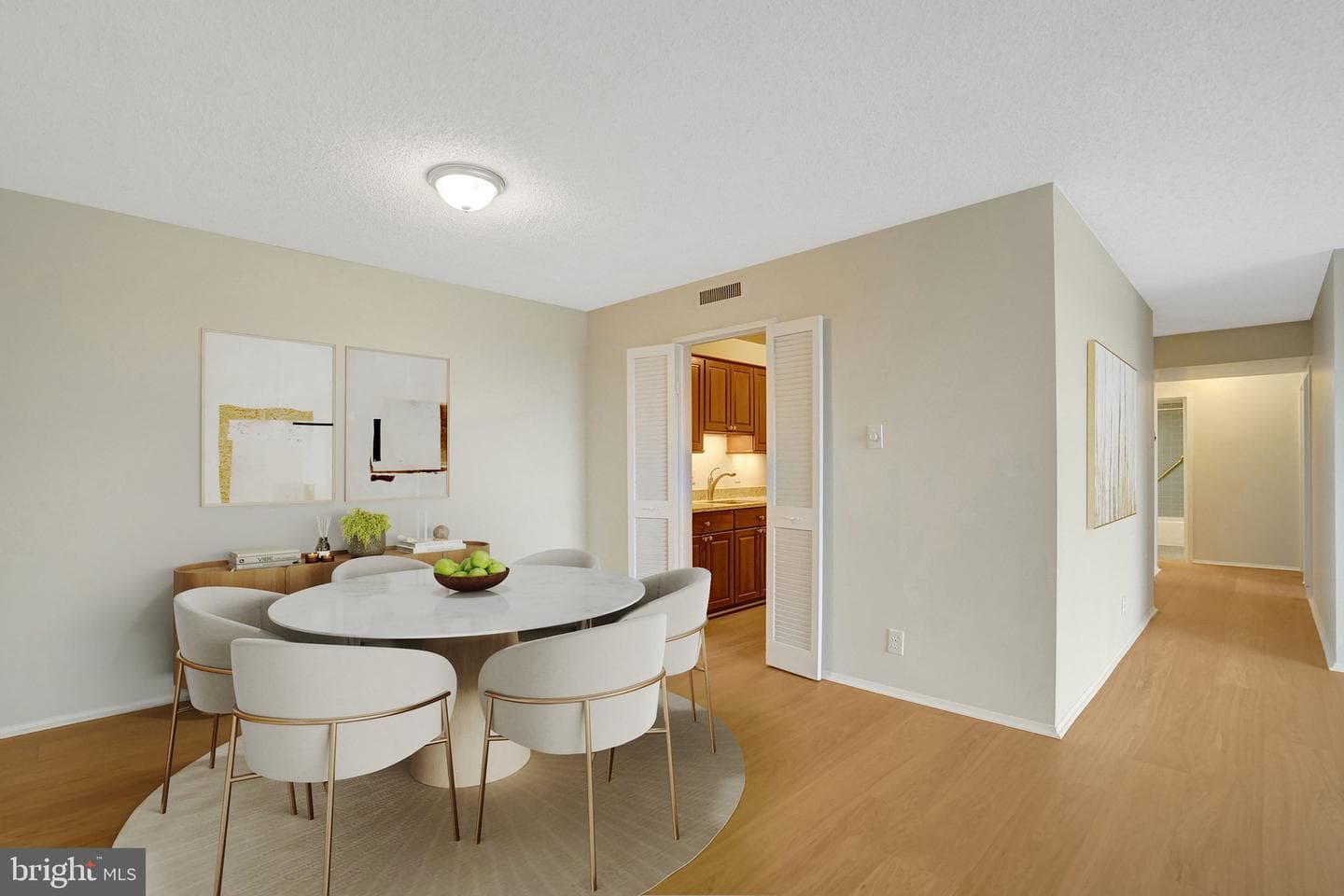 3800 Fairfax Drive #1211 photo 6