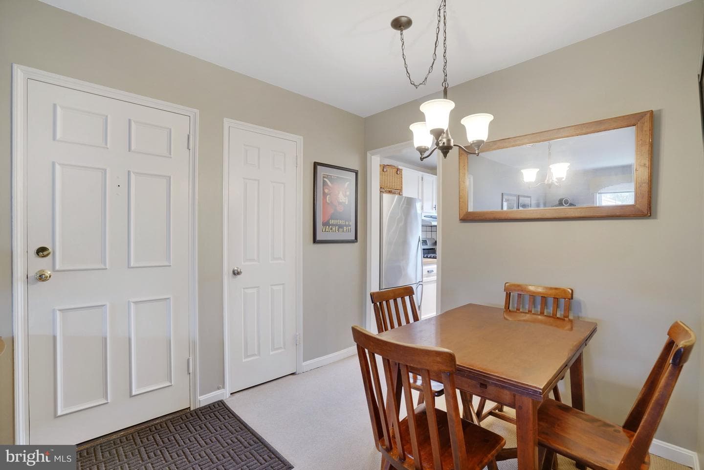 107 N George Mason Drive N #4 photo 13
