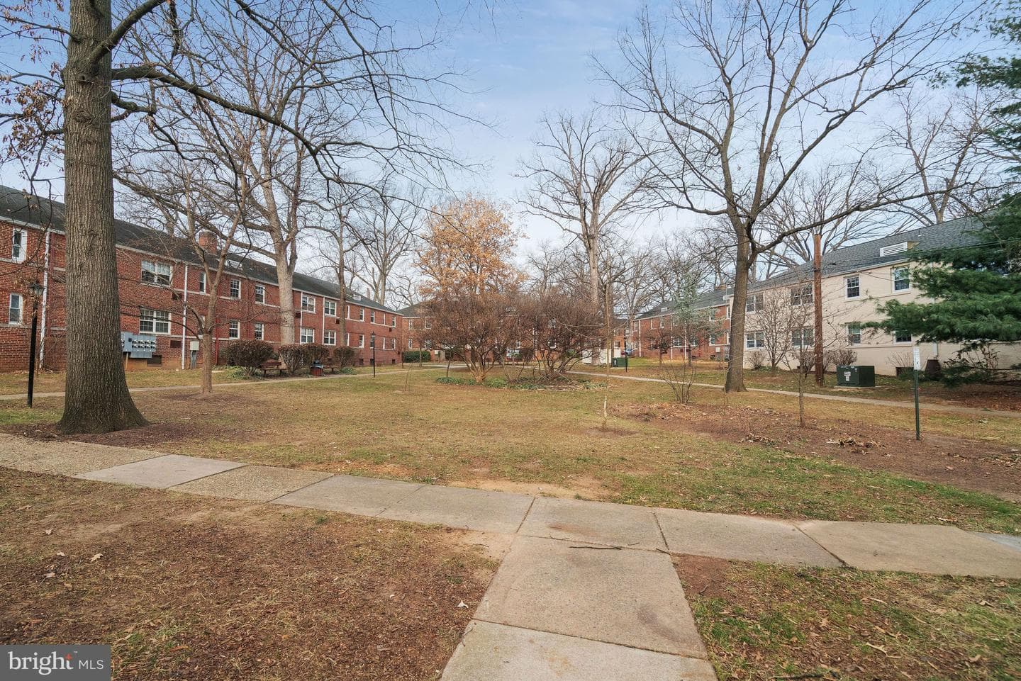 107 N George Mason Drive N #4 photo 31