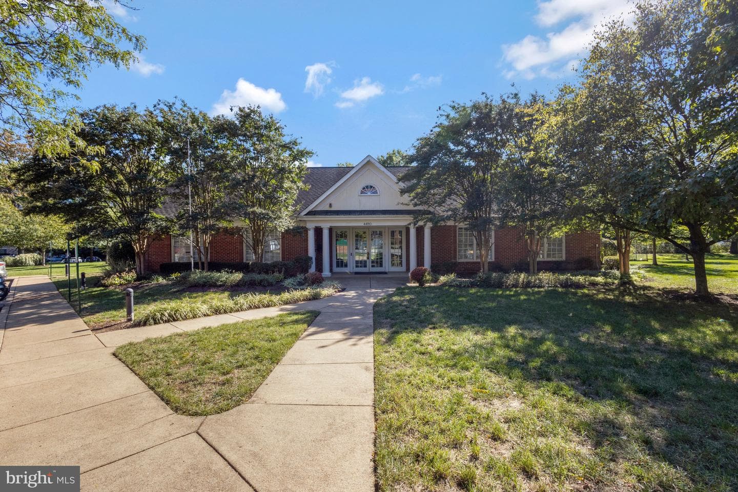 107 N George Mason Drive N #4 photo 32