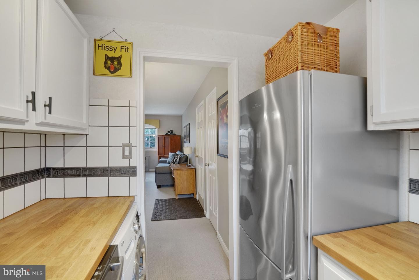 107 N George Mason Drive N #4 photo 7