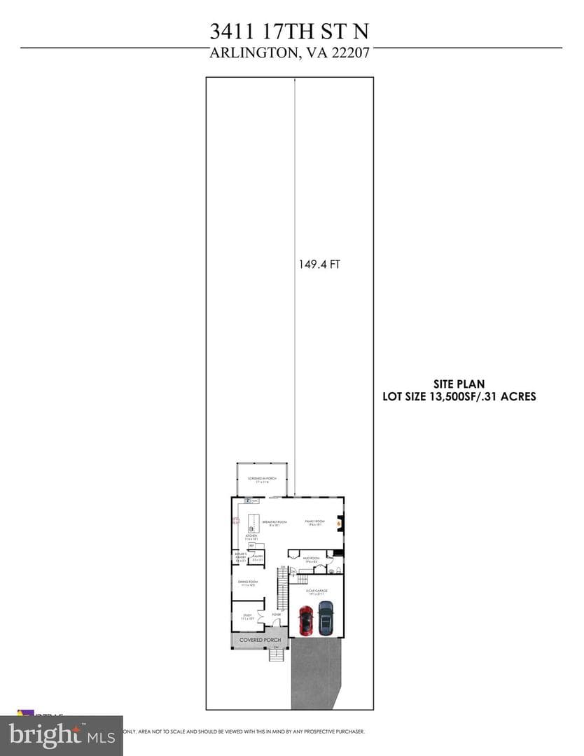 3411 17th Street N photo 104