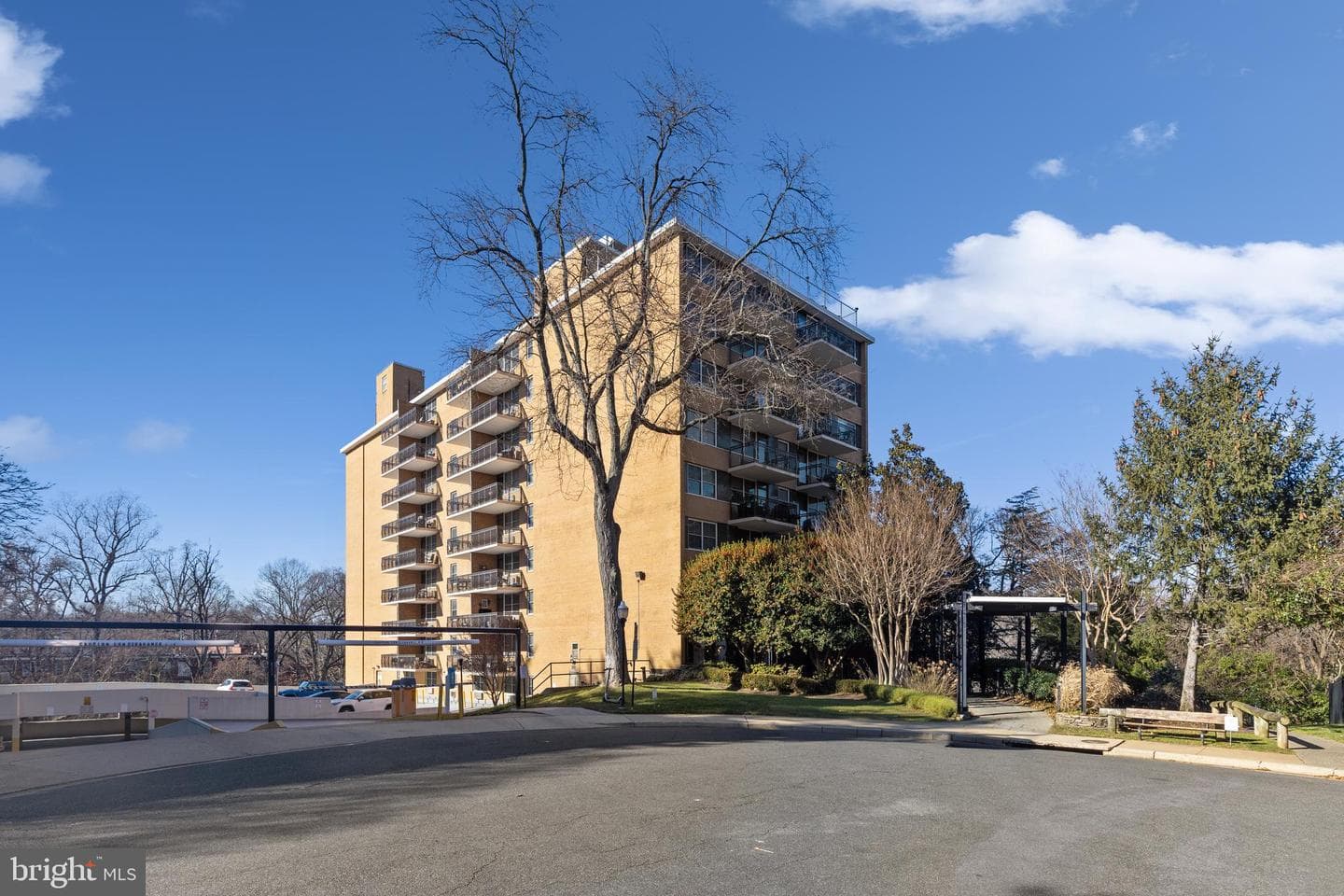 2030 N Adams Street #303, Arlington