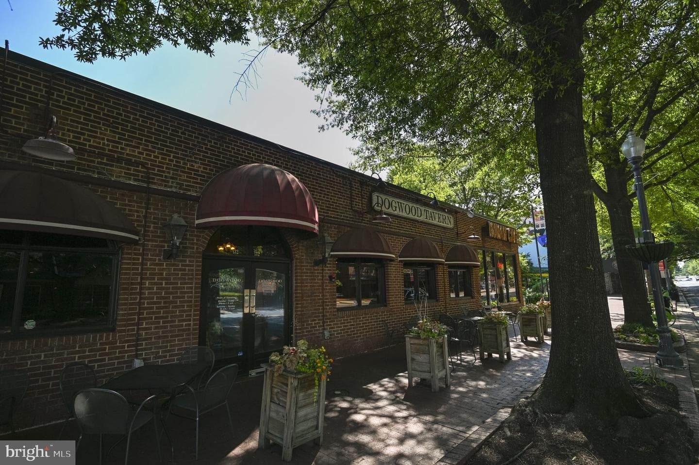 6701 Washington Boulevard #d photo 25