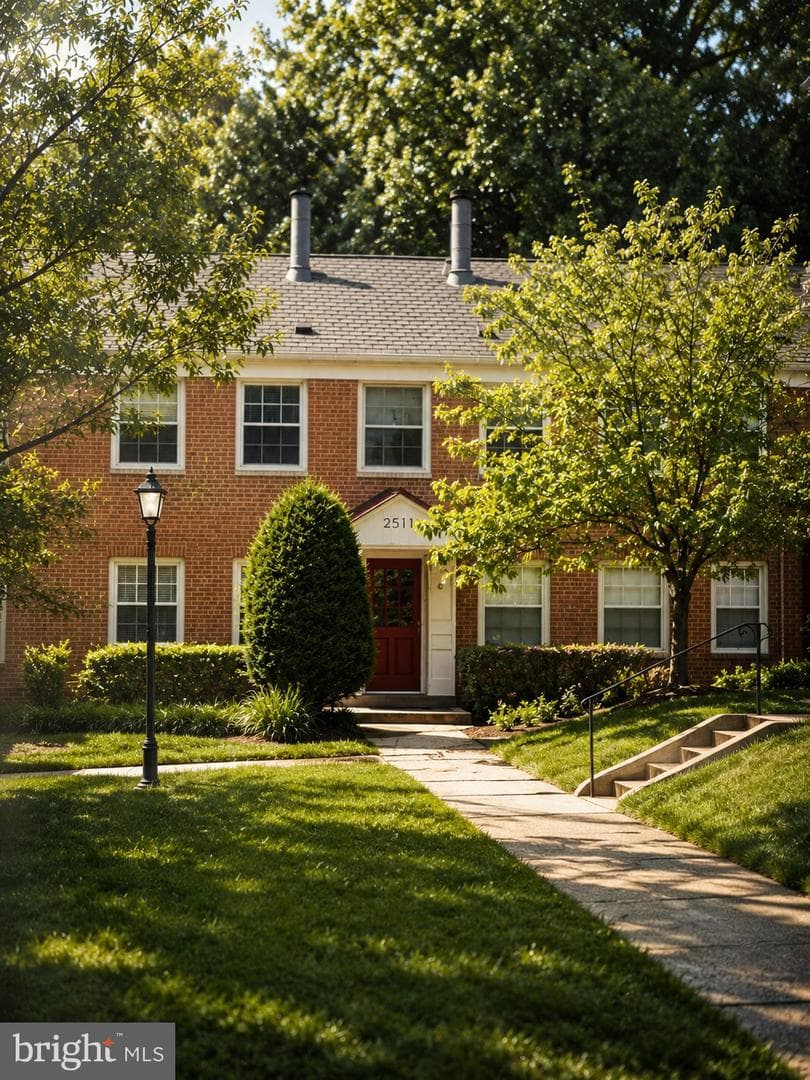 2511 Arlington Boulevard #101, Arlington