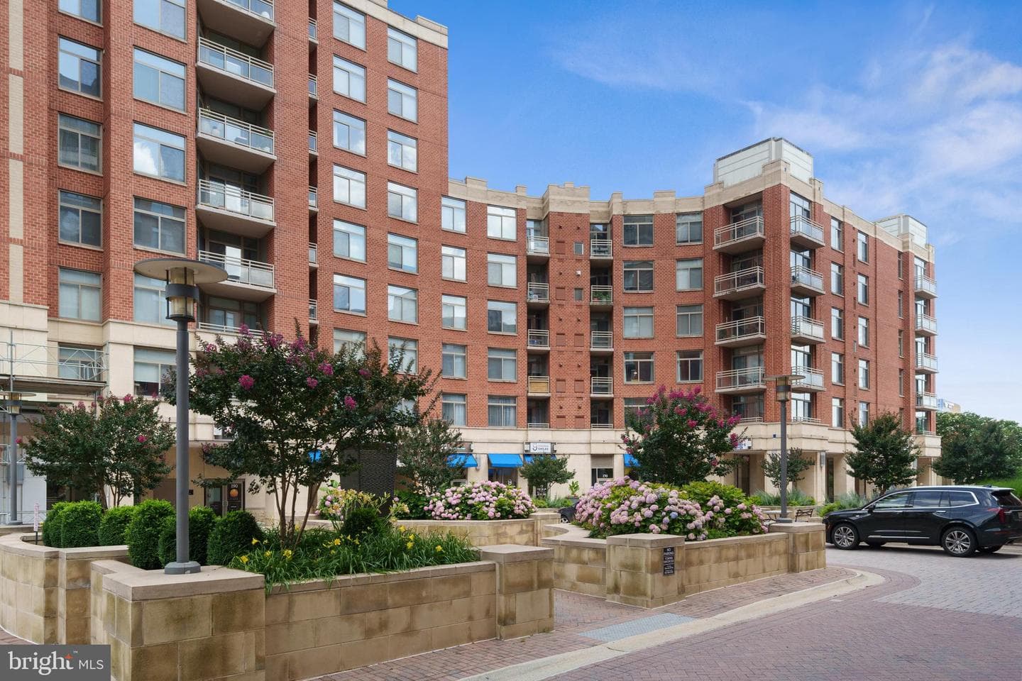 3600 S. Glebe Road #526w, Arlington