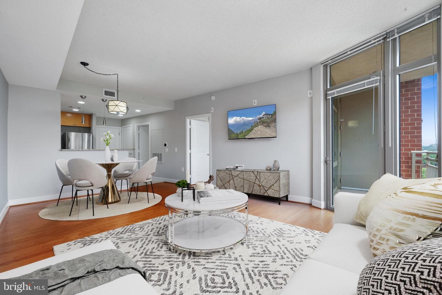 3600 S. Glebe Road #526w photo 10