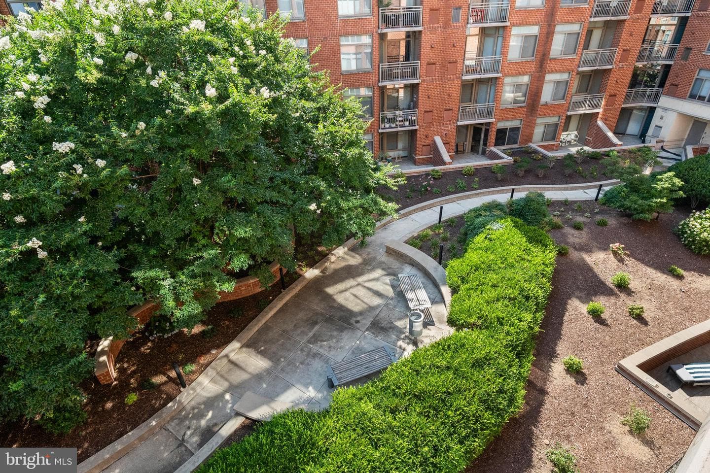 3600 S. Glebe Road #526w photo 26