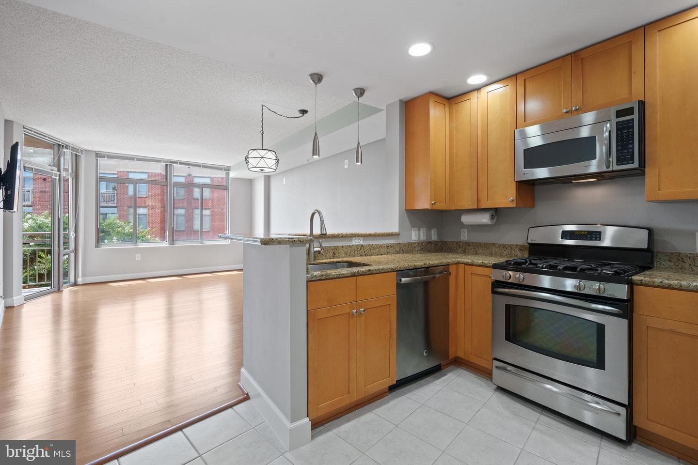 3600 S. Glebe Road #526w photo 4