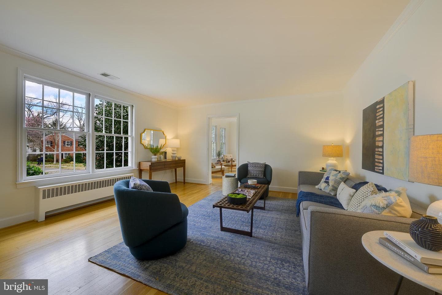 2625 S Hayes Street photo 6