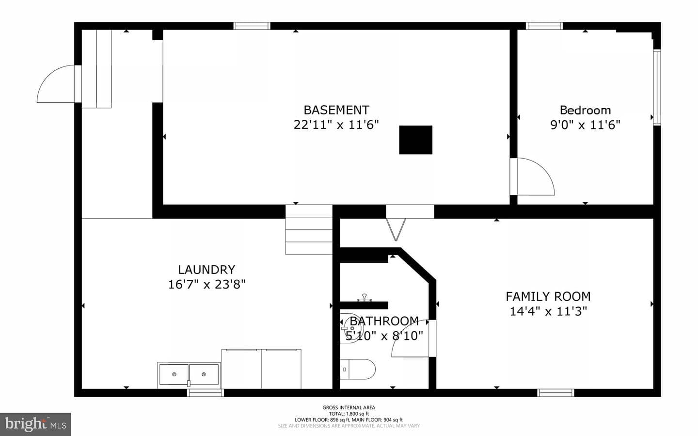 5713 6th Street N photo 27