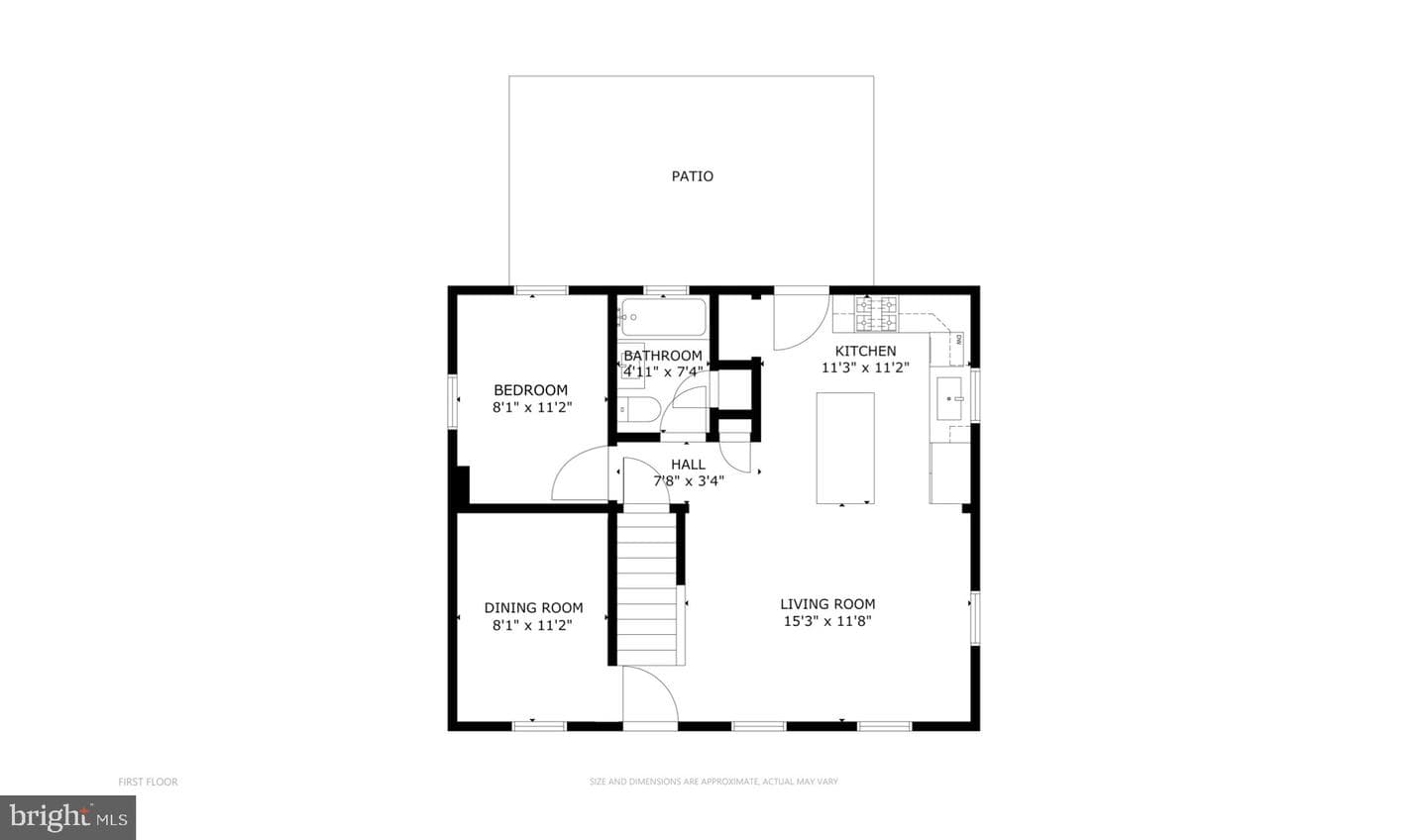 1404 N Powhatan Street photo 25
