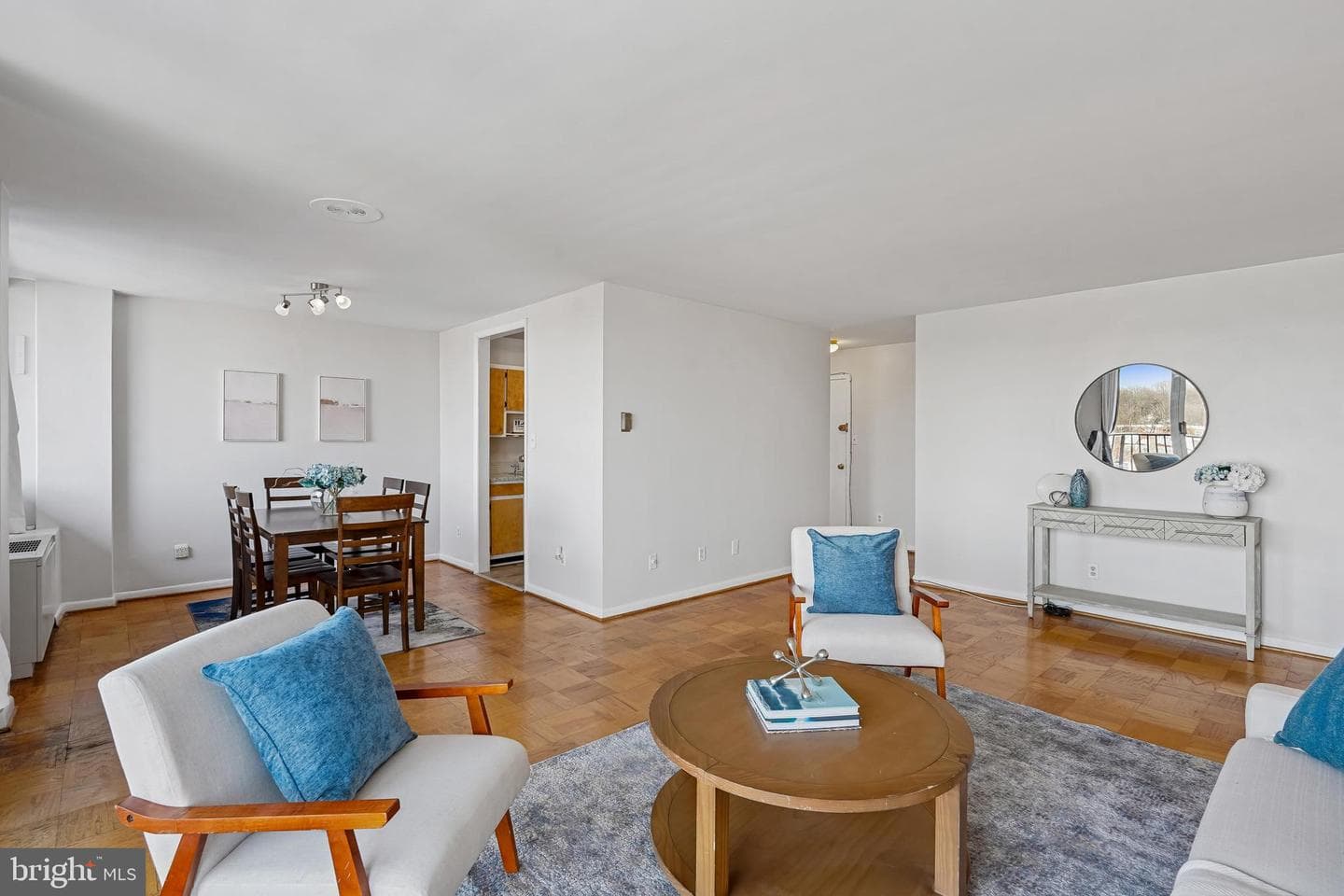 4343 Cherry Hill Road #705, Arlington