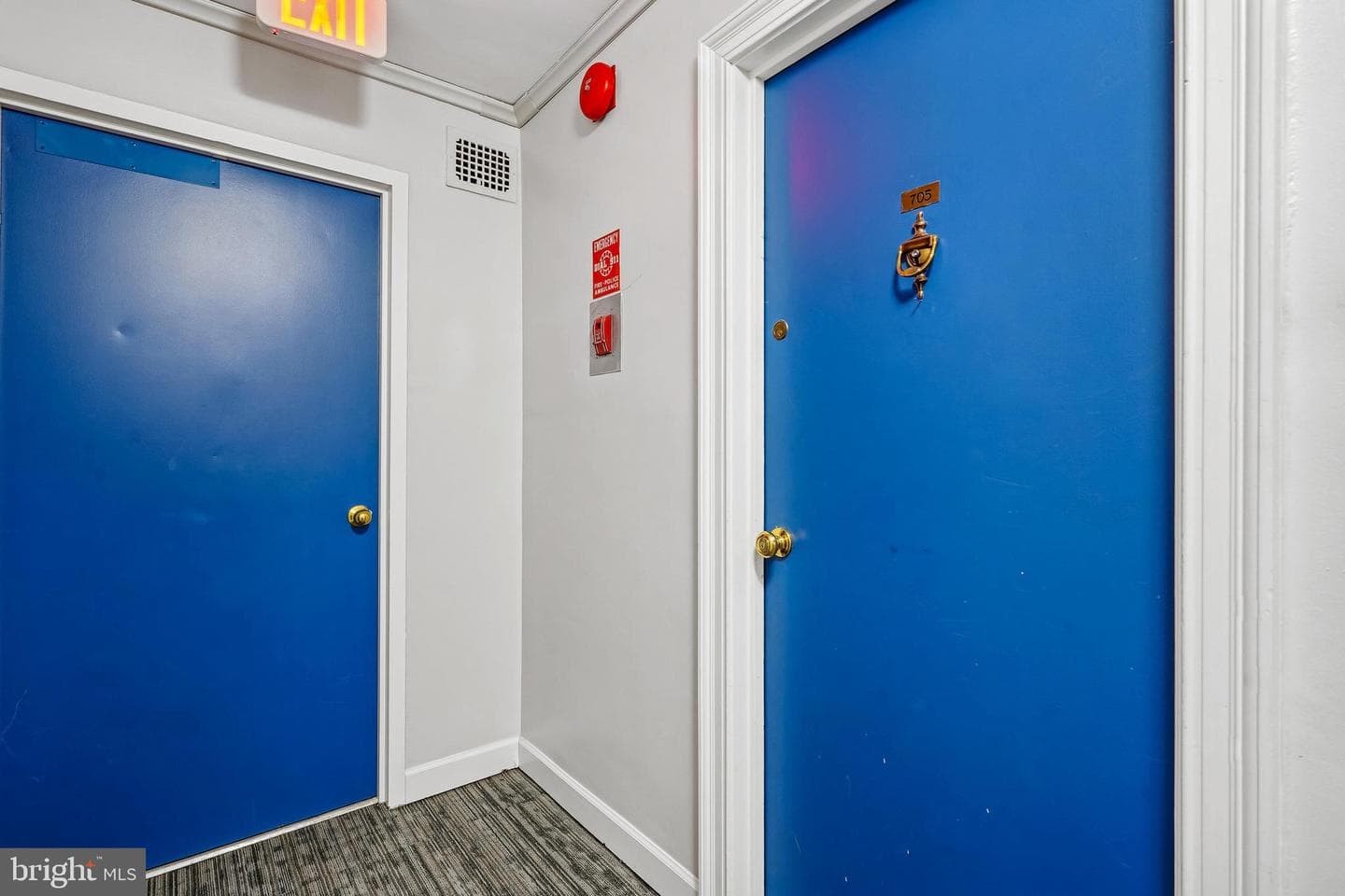 4343 Cherry Hill Road #705 photo 29