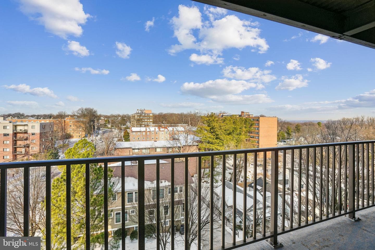 4343 Cherry Hill Road #705 photo 31