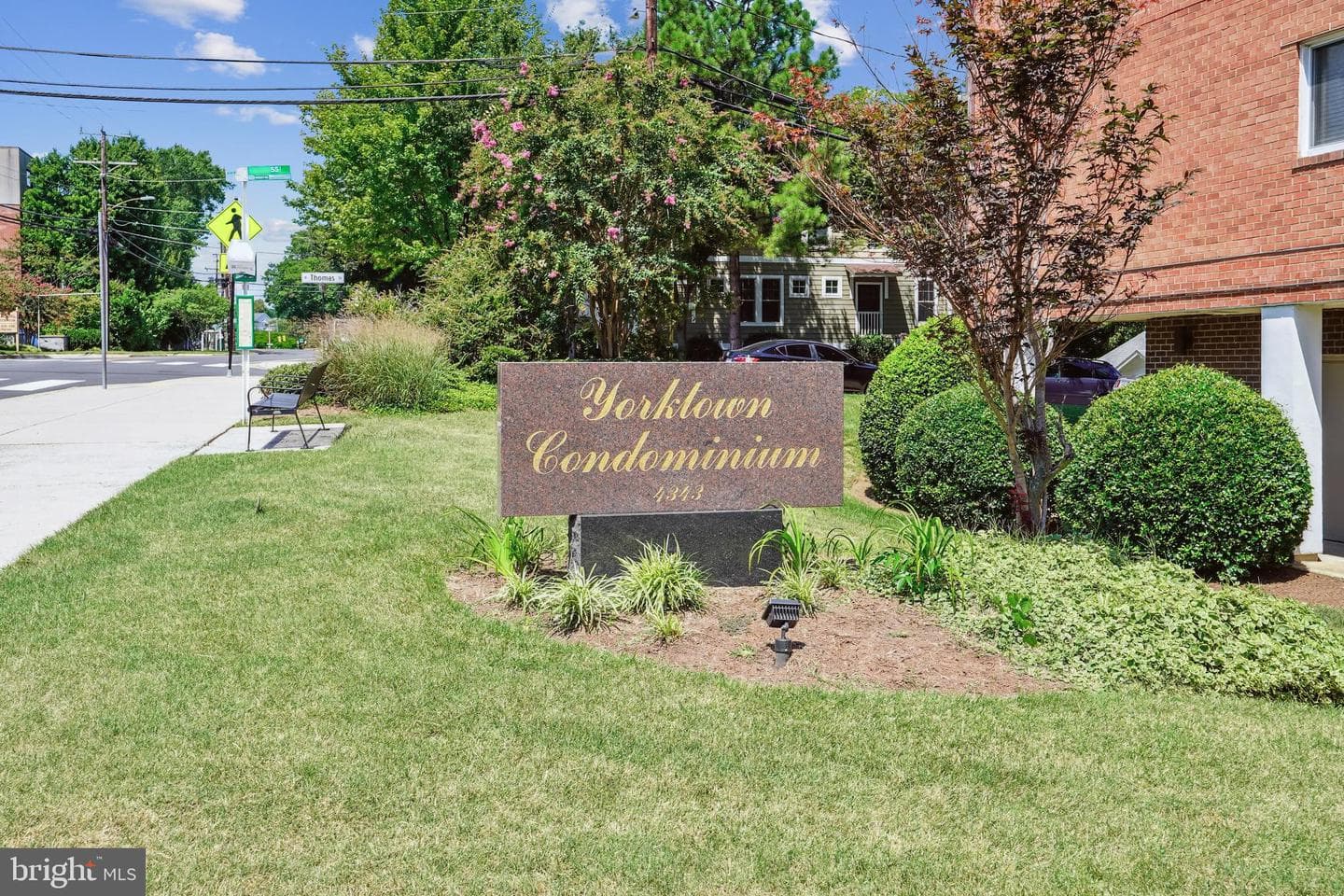 4343 Cherry Hill Road #705 photo 38