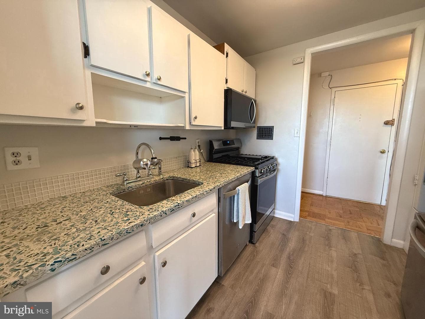 4343 Cherry Hill Road #705 photo 4